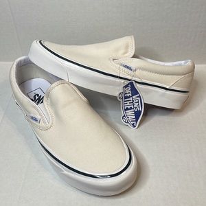 VANS classic slip-on 98DX